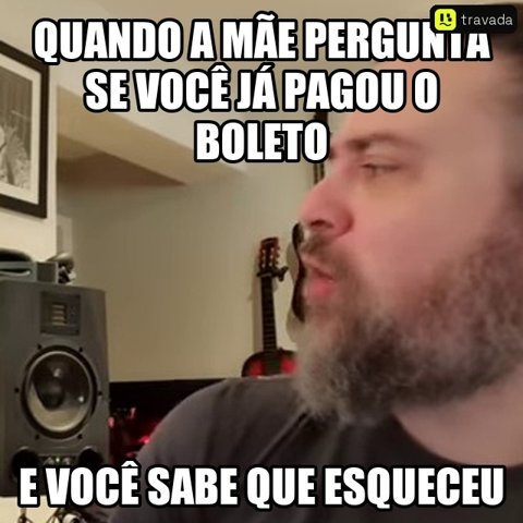exemplo de meme